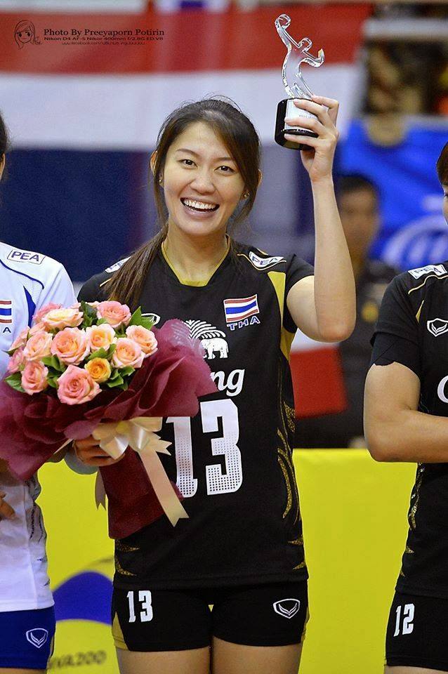 2 setter of asia