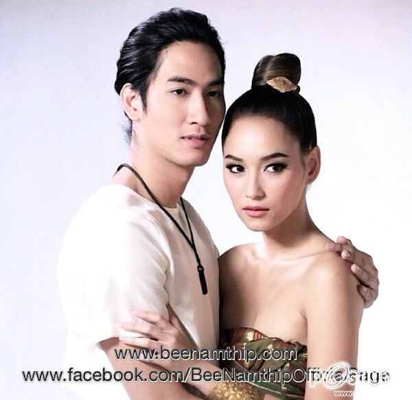 บี น้ำทิพย์ กับบทบาทที่ท้ายที่สุด ในชีวิต การแสดง "อนิลทิตา" เร็วๆนี้