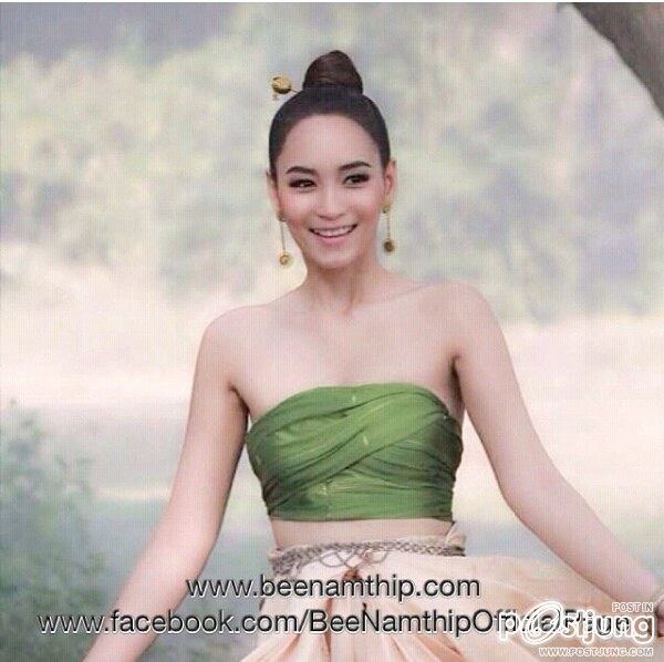 บี น้ำทิพย์ กับบทบาทที่ท้ายที่สุด ในชีวิต การแสดง "อนิลทิตา" เร็วๆนี้
