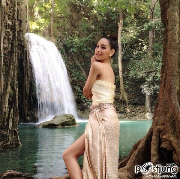 บี น้ำทิพย์ กับบทบาทที่ท้ายที่สุด ในชีวิต การแสดง "อนิลทิตา" เร็วๆนี้