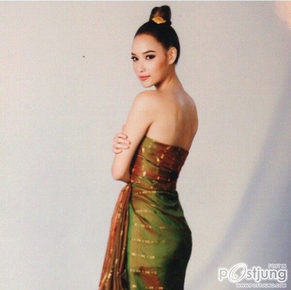 บี น้ำทิพย์ กับบทบาทที่ท้ายที่สุด ในชีวิต การแสดง "อนิลทิตา" เร็วๆนี้
