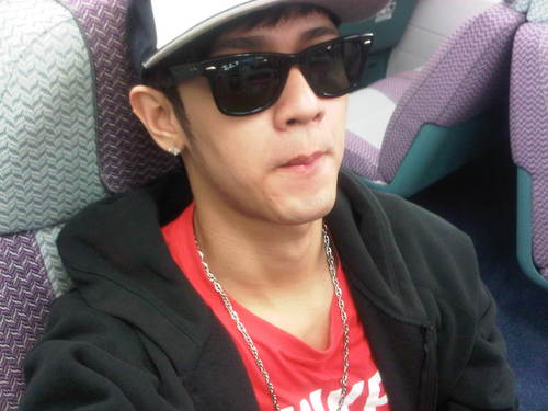 กาณณ์ กณิณ เด็ก เจ้เอ ศุภชัย
