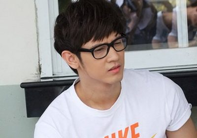 กาณณ์ กณิณ เด็ก เจ้เอ ศุภชัย