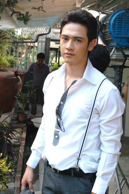 กาณณ์ กณิณ เด็ก เจ้เอ ศุภชัย