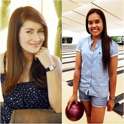 สาวๆที่ทำให้คนไทย มีความสุขในเวลานี้ รักพวกเธอจังเลย