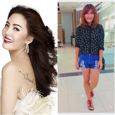 สาวๆที่ทำให้คนไทย มีความสุขในเวลานี้ รักพวกเธอจังเลย