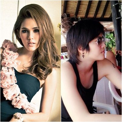 สาวๆที่ทำให้คนไทย มีความสุขในเวลานี้ รักพวกเธอจังเลย