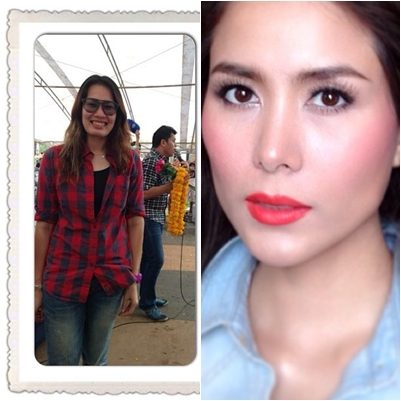 สาวๆที่ทำให้คนไทย มีความสุขในเวลานี้ รักพวกเธอจังเลย