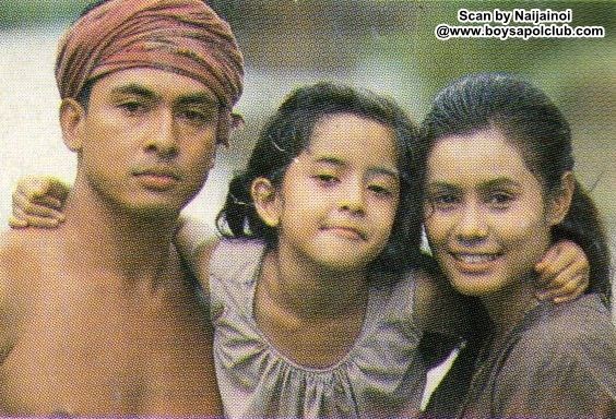 ละครพื้นบ้านเรื่อง ปลาบู่ทอง ปี 2538 ( ปริญญา ปุ่นสกุล - อัจฉรา ทองเทพ )