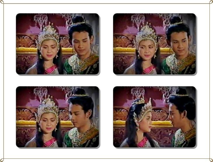 ละครพื้นบ้านเรื่อง ปลาบู่ทอง ปี 2538 ( ปริญญา ปุ่นสกุล - อัจฉรา ทองเทพ )