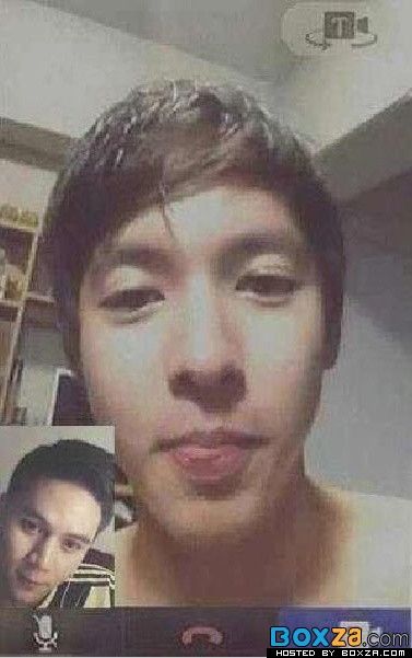 เจมส์ จิรายุ โต้ข่าวแชทเฟสไทม์กับเกย์ ตัดต่อหรือเปล่า มาดู