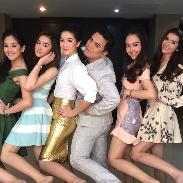 เด็กใหม่ ของ เอ ศุภชัย