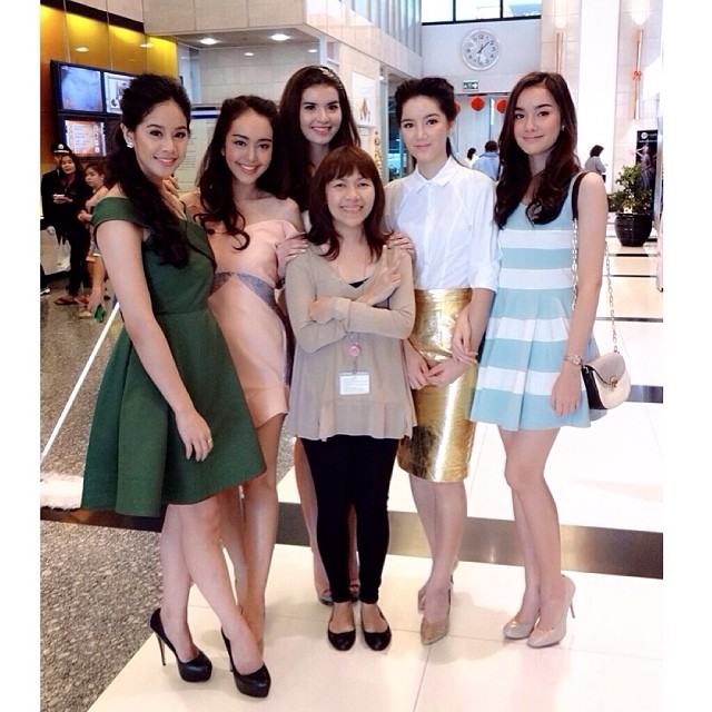 เด็กใหม่ ของ เอ ศุภชัย
