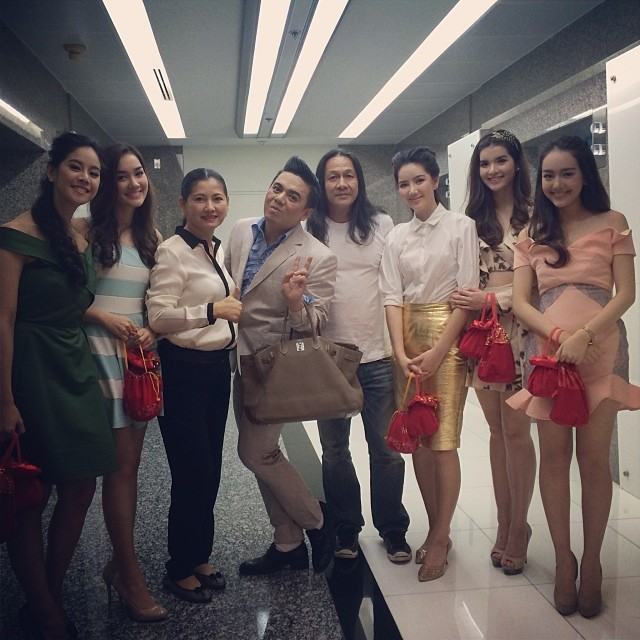 เด็กใหม่ ของ เอ ศุภชัย