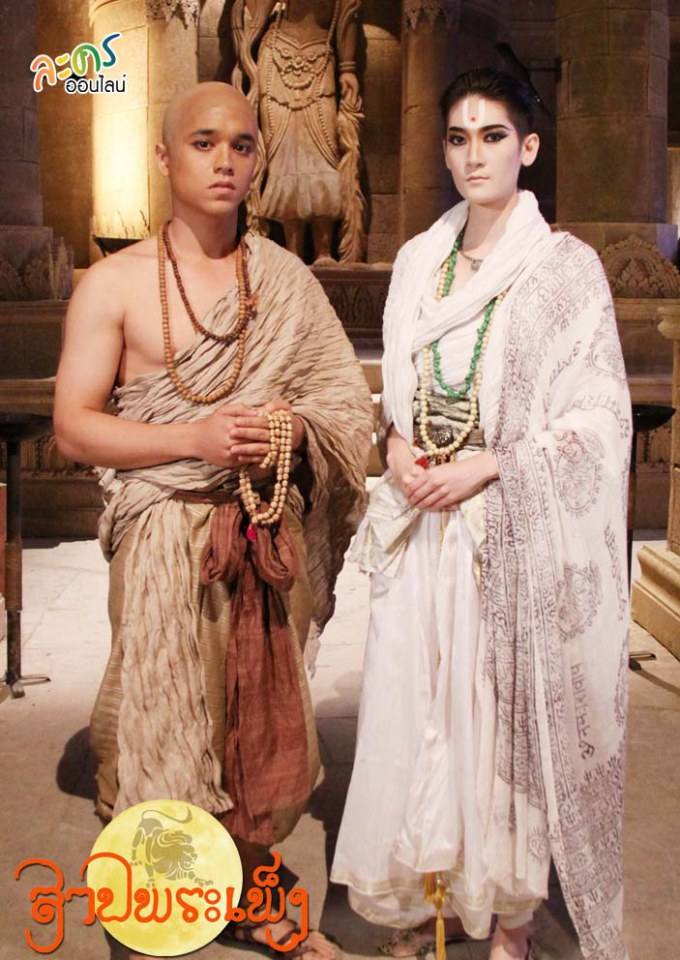 แฟนละครช่อง3เตรียมเฮ ทีมงานวางแผนสาปพระเพ็งภาค2ตอน ประสาทเนรมิต