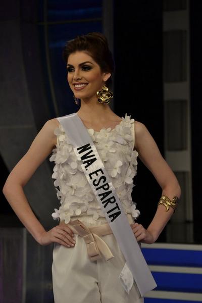 มาดู หน้าตาของนางงามที่ตกรอบ Top 10 ในการประกวด Miss Venezuela แต่ละปีกัน