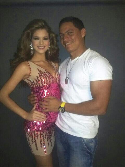 มาดู หน้าตาของนางงามที่ตกรอบ Top 10 ในการประกวด Miss Venezuela แต่ละปีกัน