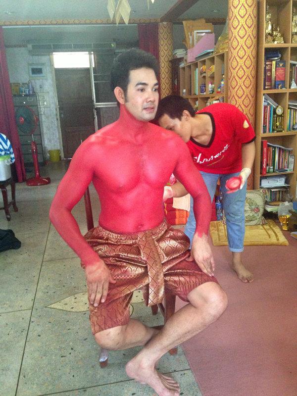 โบว์ ธัญญะสุภางค์ ปลื้ม ได้รับบทปราลี คุณหนูสุดเปรี้ยว ในเรื่อง โซ่...เสน่หา คู่กับเอก รังสิโรจน์