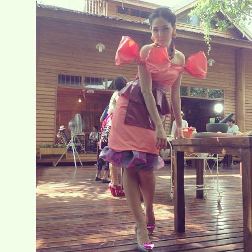 หน่อยดีใจทำละใครให้ช่อง3ดีมีกระแสทุกเรื่อง ยืนยันทำเรื่องใหม่พระเอกคือ เคน เหมือนเดิมแน่นอน!!