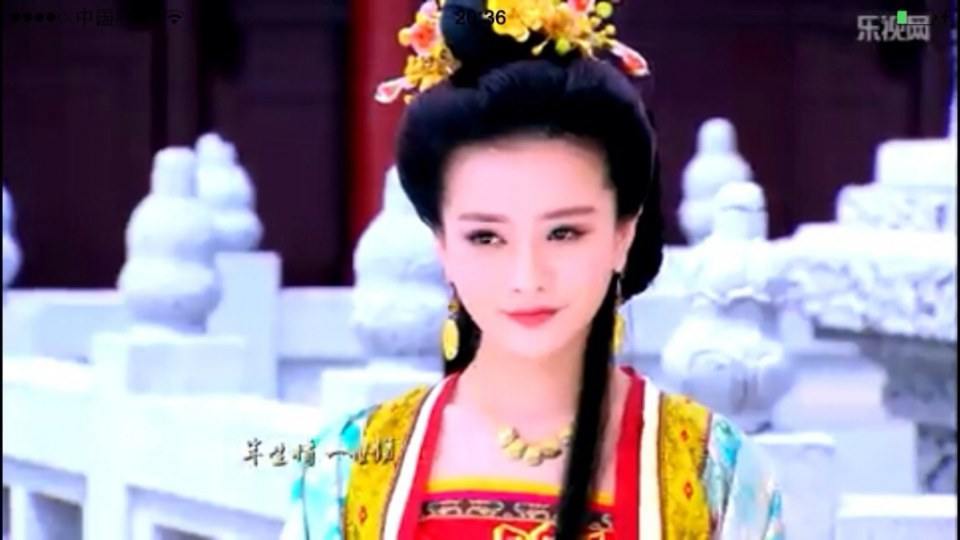วีระบุรุษสุ่ยถัง ภาค3-4 《隋唐英雄3》《隋唐英雄4》2013-2014 part8