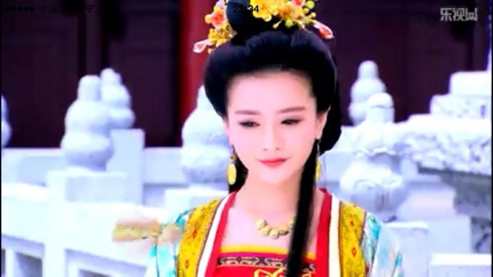 วีระบุรุษสุ่ยถัง ภาค3-4 《隋唐英雄3》《隋唐英雄4》2013-2014 part8