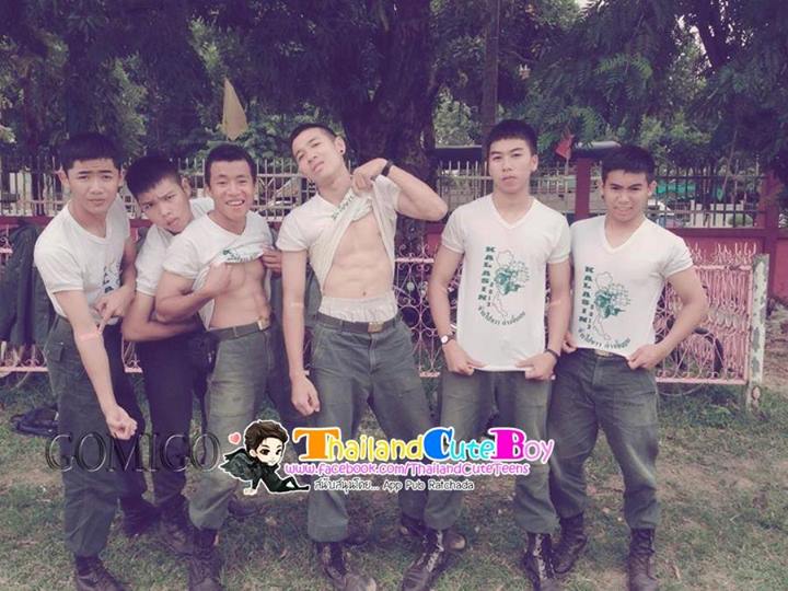 แก๊งมัธยม