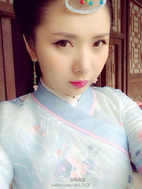 《大宋女镖师》 Female bodyguard of Song Dynasty 2013-2014 part13