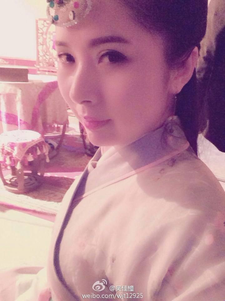 《大宋女镖师》 Female bodyguard of Song Dynasty 2013-2014 part13