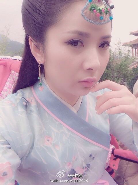 《大宋女镖师》 Female bodyguard of Song Dynasty 2013-2014 part13