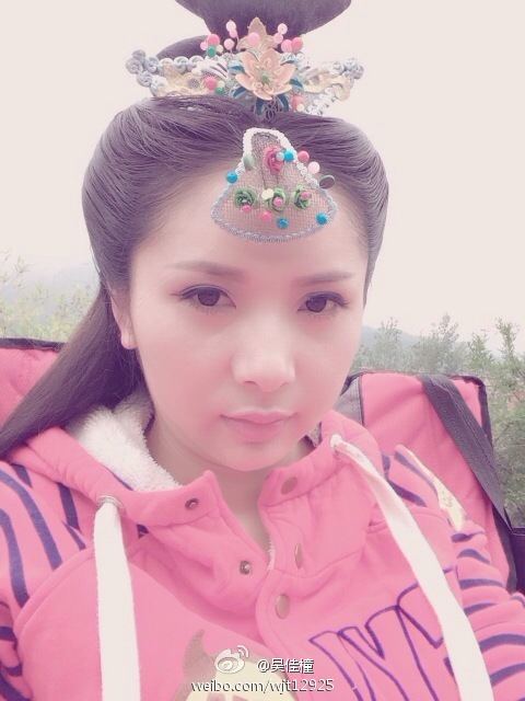 《大宋女镖师》 Female bodyguard of Song Dynasty 2013-2014 part13