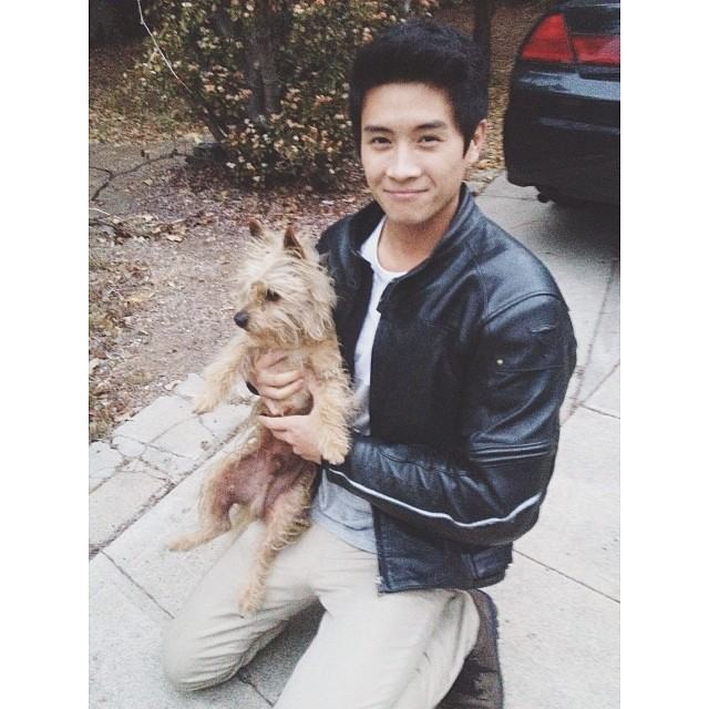 หนุ่มปีเตอร์