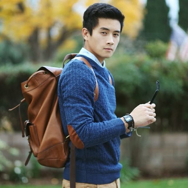 หนุ่มปีเตอร์