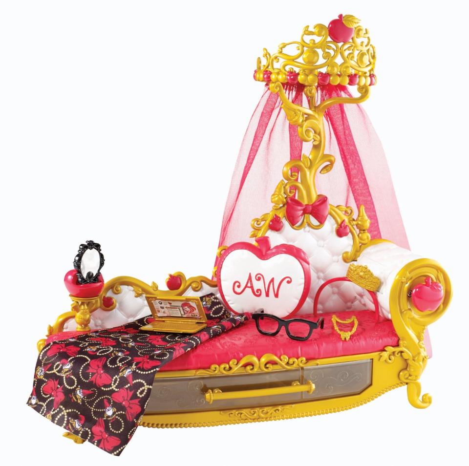 Ever after high in Thailand