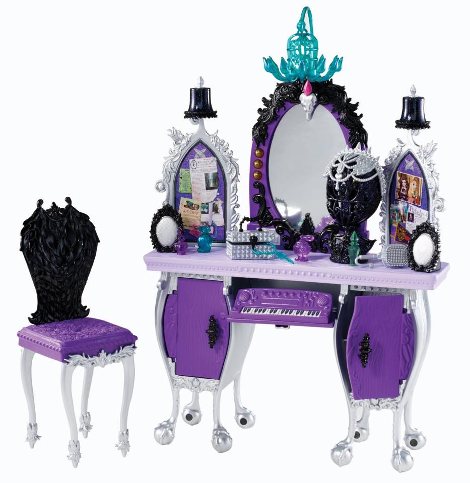 Ever after high in Thailand