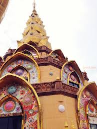 วัดผาซ้อนแก้ว จังหวัดเพชรบูรณ์