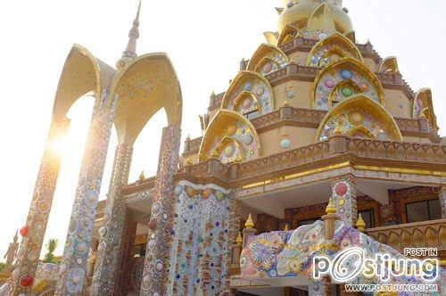 วัดผาซ้อนแก้ว จังหวัดเพชรบูรณ์