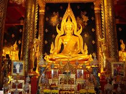 วัดพระศรีรัตนมหาธาตุวรมหาวิหาร จังหวัดพิษณุโลก