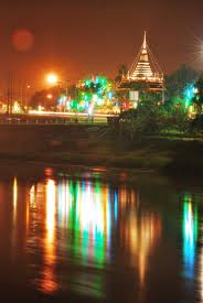 วัดพระศรีรัตนมหาธาตุวรมหาวิหาร จังหวัดพิษณุโลก
