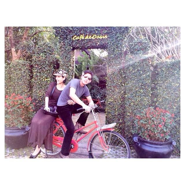 แตงโม ภัทรธิดา : babymelony .