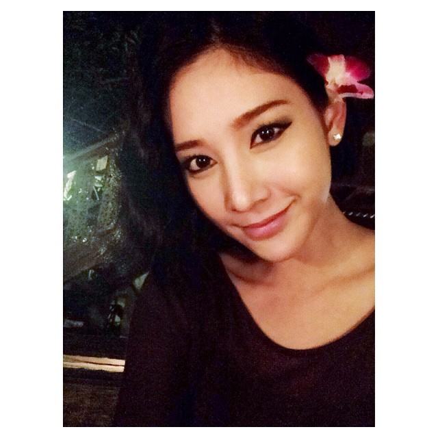 แตงโม ภัทรธิดา : babymelony .
