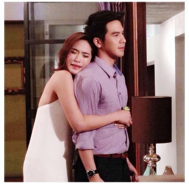 ช่อง 3 ส่งละคร talk of the town "สามีตีตรา" ประเดิม TV Digital  19 ก.พ. นี้ (ทีเซอร์มาแล้ว แซ่บมาก)
