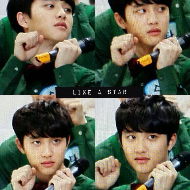D.O EXO