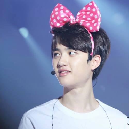 D.O EXO