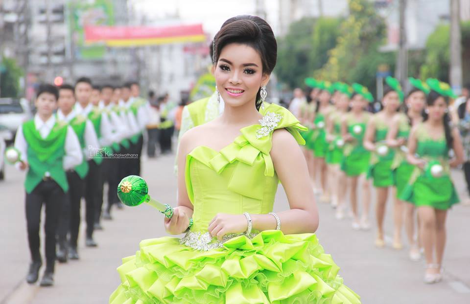 ณัฐนพิน  พรหมพินิจ