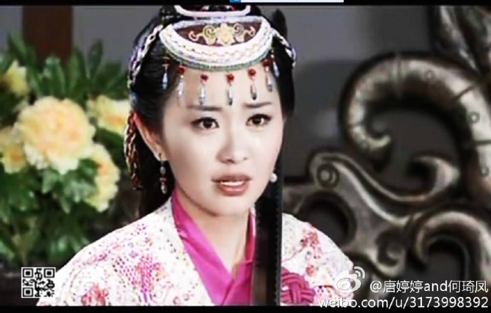 วีระบุรุษสุ่ยถัง ภาค3-4 《隋唐英雄3》《隋唐英雄4》2013-2014 part9