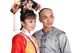 เครื่องแต่งกาย ชาย หญิง สมัยชิง