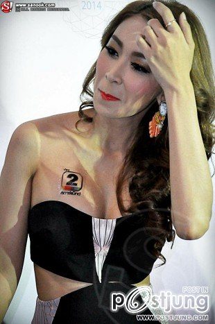 นางร้ายสุดเซ็กซี่ ใหม่ สุคนธวา สวยและแซ่บมาก