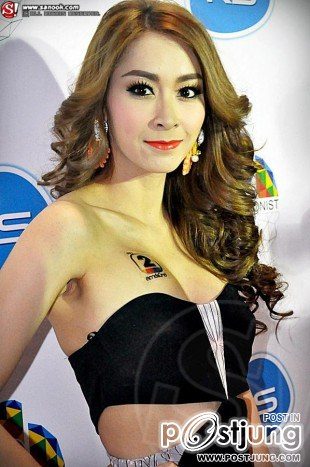 นางร้ายสุดเซ็กซี่ ใหม่ สุคนธวา สวยและแซ่บมาก