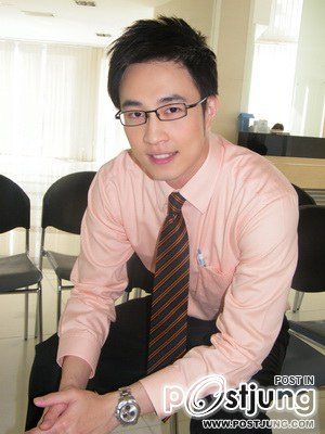 ไก่ ภาษิต ผู้ประกาศข่าวช่องสาม ป่วยเป็นใข้หวัดใหญ่ H1N1