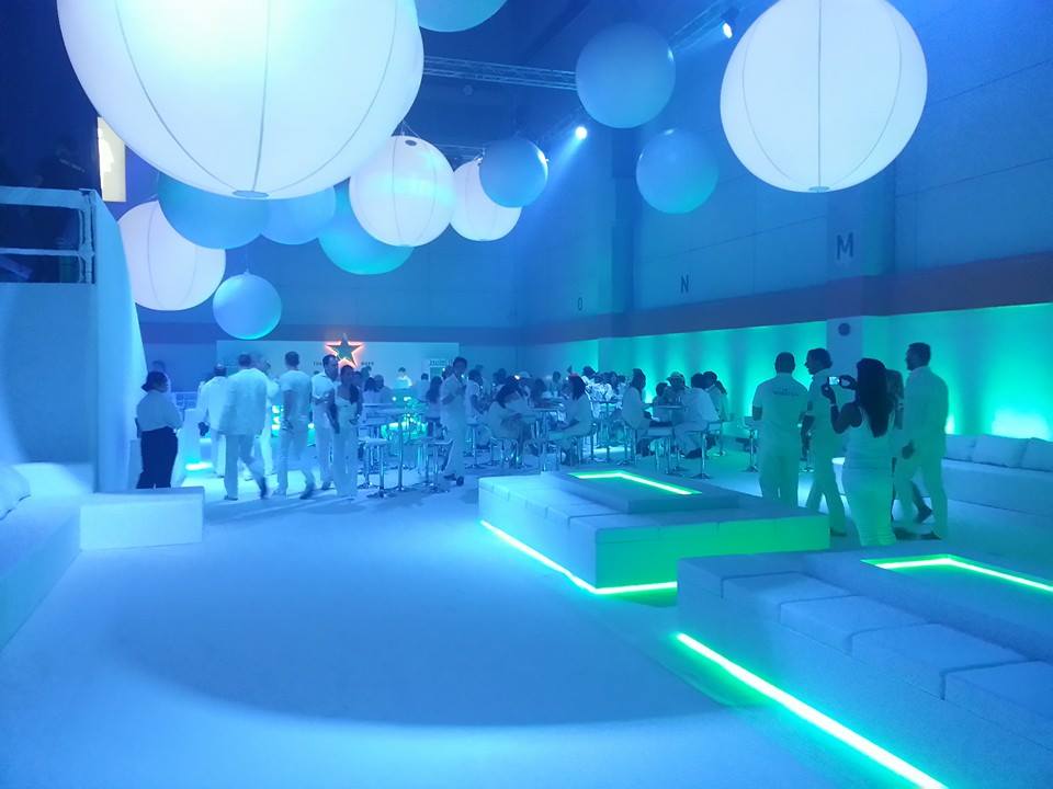 sensationThailand